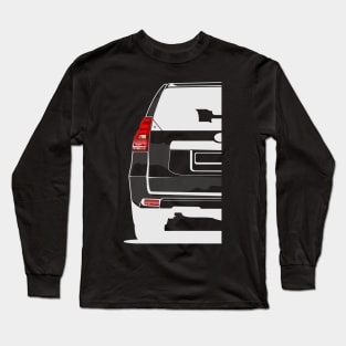 Land Cruiser Prado 2018 Long Sleeve T-Shirt